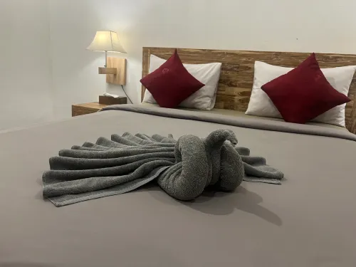 Wayan Homestay Sanur Rooms Photos
