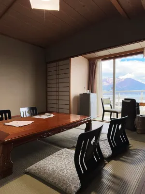Kagoshima Sun Royal Hotel Photos