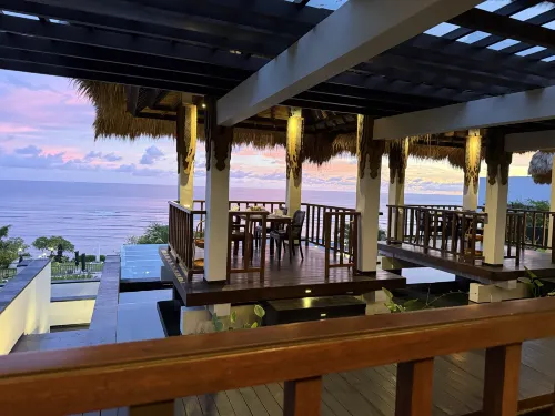 Samabe Bali Suites & Villas Public Areas Photos