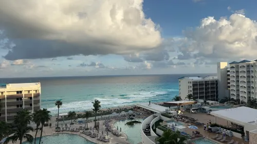 Hilton Cancun Mar Caribe All-Inclusive Resort Near Hotel Photos