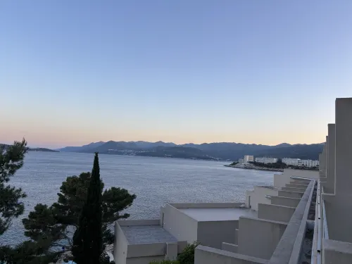 Hotel Dubrovnik Palace À proximité de l'hôtel Photos