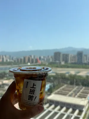 Atour Hotel (Baoji Administration Center, High-speed Railway South Station) Photos