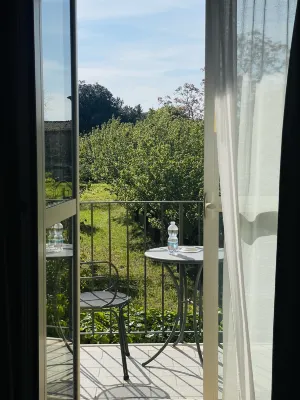 Hotel Corsignano Photos