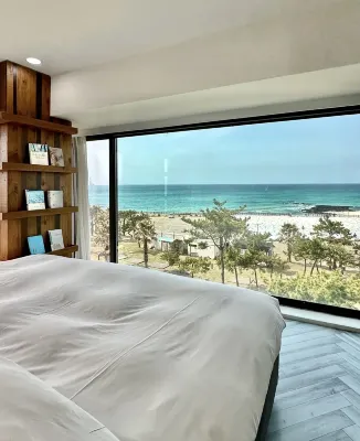 마레보 비치 호텔 객실 Photos