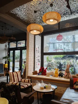Yueyin Inn (Yangshuo Lijiang West Street Pedestrian Street Branch) Photos