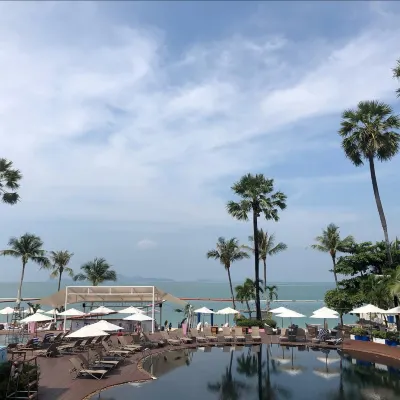 The Heritage Pattaya Beach Resort Near Hotel Photos