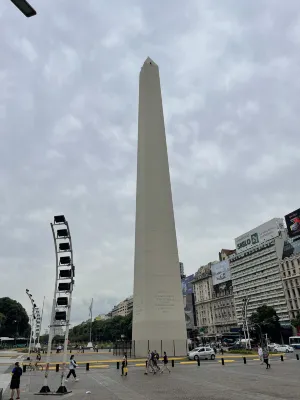 Buenos Aires Marriott Aree comuni Photos