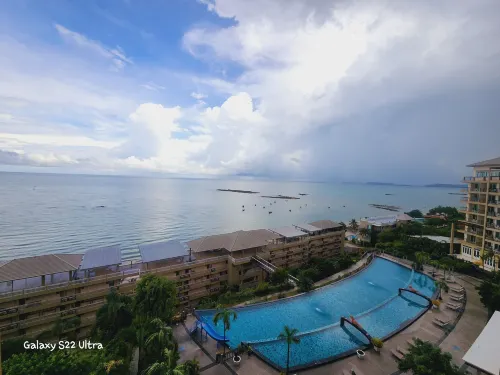 Royal Phala Cliff Beach Resort Photos