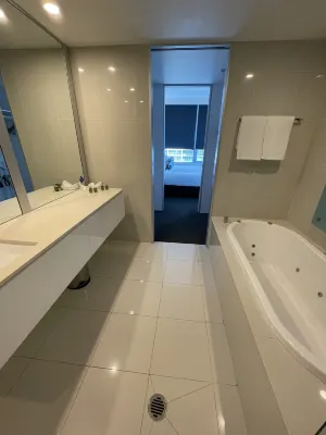 Q1 Resort & Spa - Official Rooms Photos