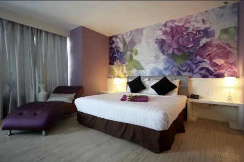 MH Hotel Ipoh Kamar Photos