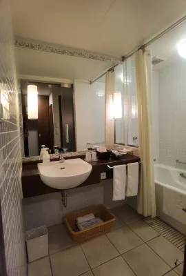 HOTEL LAFORET SHUZENJI Camere Photos