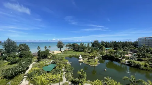 馬里亞納海灘度假村 酒店鄰近 Photos