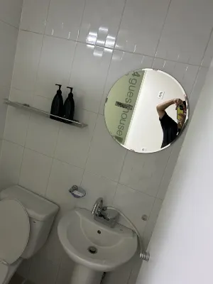 24게스트하우스 명동타운 객실 Photos