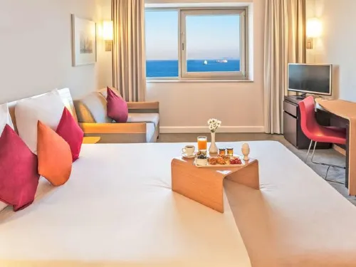 Novotel Istanbul Zeytinburnu Rooms Photos