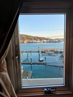 Onomichi Royal Hotel Photos