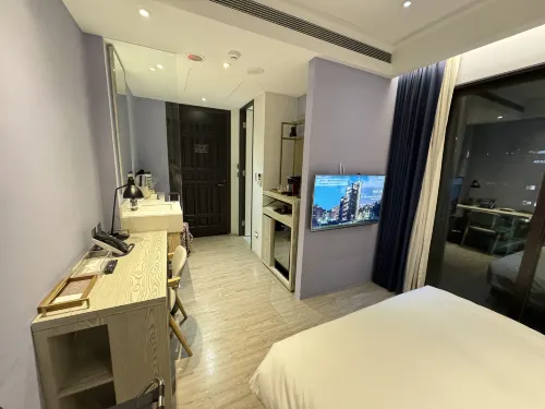 Chez nous Chambres Photos