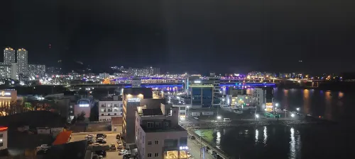 Gwangyang Lacky Hotel À proximité de l'hôtel Photos