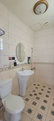 Tsing Ching Baiyun Resort Номера Photos