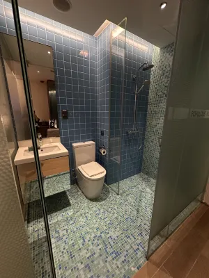 A Hotel Bugis Chambres Photos
