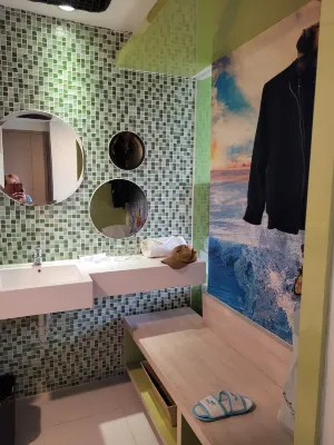 Ion Bali Benoa Kamar Photos