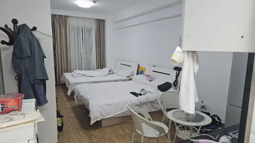 Yanji Jiajiale Apartment Rooms Photos