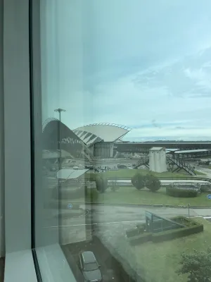 NH Lyon Airport Near Hotel Photos