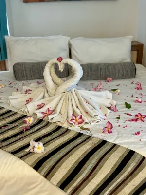 Sunset Beach Resort Chambres Photos