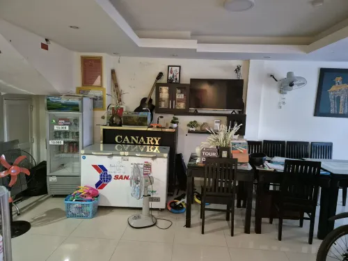 Canary Boutique Hotel Photos