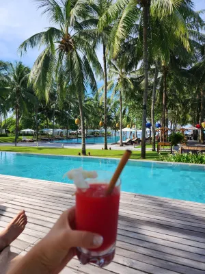 Four Seasons Resort The Nam Hai Hoi An Benessere e tempo libero Photos