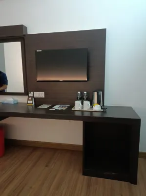 Hotel Seri Malaysia Sungai Petani Photos