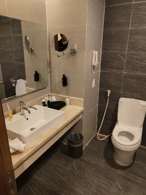 Muong Thanh Luxury Buôn Ma Thuột Phòng Photos