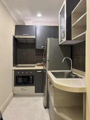 Palace Gate Hotel & Residence By EHM Rooms Photos