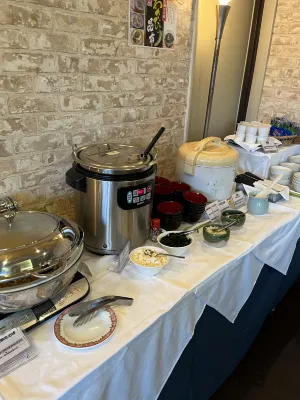 Urayasu Beaufort Hotel Photos