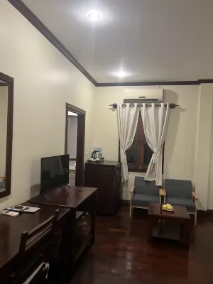 Luang Prabang Residence & Travel ( The Boutique Villa ) Zimmer Photos