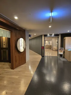 Dormy Inn Gifu Ekimae Photos