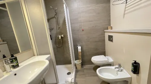 B&B Hotel Milano Aosta الغرف Photos