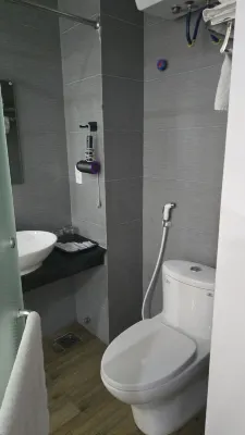 BIG Hotel Chambres Photos