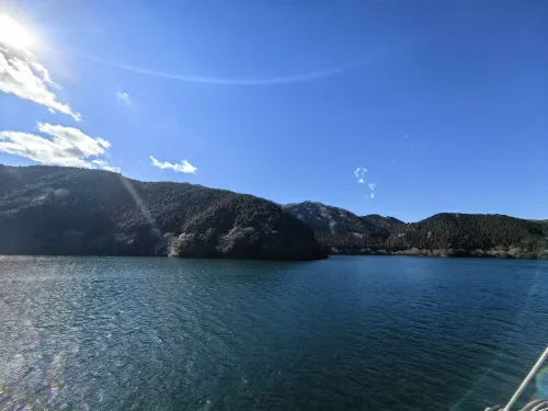 Laforet Hakone Gora Yunosumika À proximité de l'hôtel Photos
