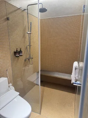 Waterfront Hotel Chambres Photos