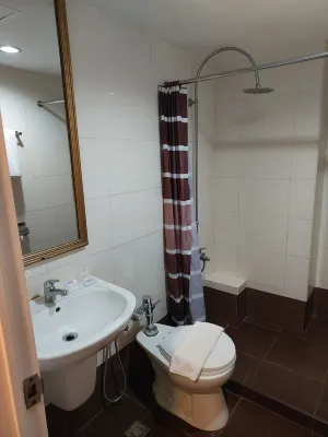 Royal Garden Hotel Chambres Photos