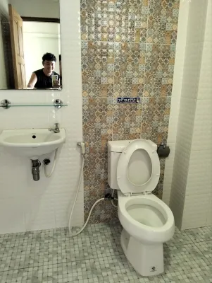 Be my guest Номера Photos