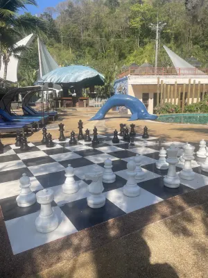 Krabi Resort Photos