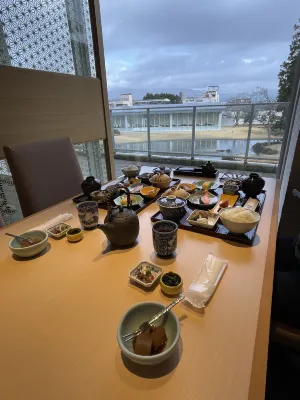 Mars GardenWood Gotemba Photos