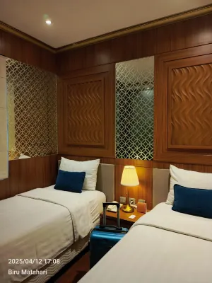Petit Boutique Hotel Solo Номера Photos