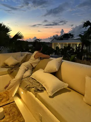 Mazari Villas Photos