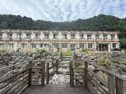 Hotel Oceans Nakijin In der Nähe des Hotels Photos