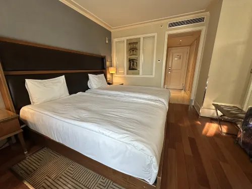 Titanic City Taksim Chambres Photos