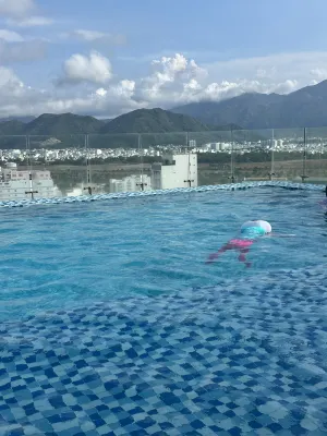 Ventana Nha Trang Hotel Thư giãn & Giải trí Photos