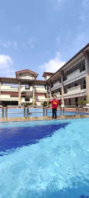 Hotel Seri Malaysia Kangar À proximité de l'hôtel Photos