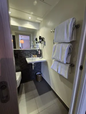 Helussi Hôtel Paris Rooms Photos